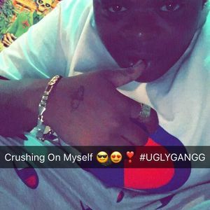 Meet your Posher, Deidra